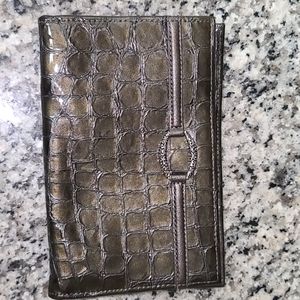 Brighton Wallet/ Clutch